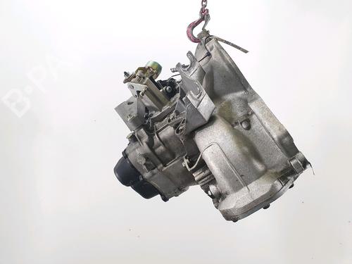 Gearbox OPEL MERIVA B MPV (S10) 1.4 (75) | BP36288327M3 - Image 3