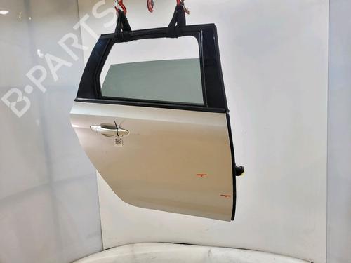 Right rear door PEUGEOT 308 SW II (LC_, LJ_, LR_, LX_, L4_) 1.2 THP 110 | BP30166387C5 