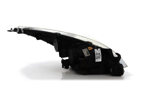 Left headlight PEUGEOT 3008 I MPV (0U_) 1.6 HDi | BP28366509C28 