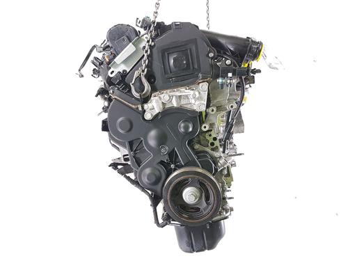 Used Engine CITROËN DS3 (SA_) 1.6 HDi 110 (112 hp) 29602626