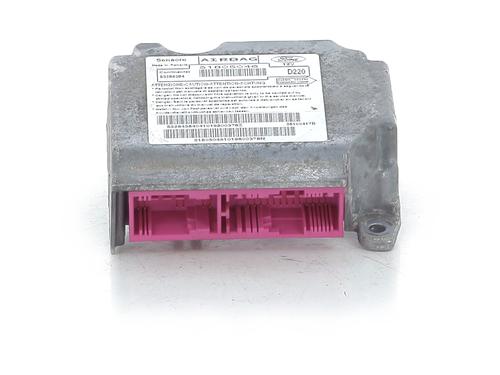 Used ECU airbags FORD KA (RU8) 1.2 (69 hp) 32848151