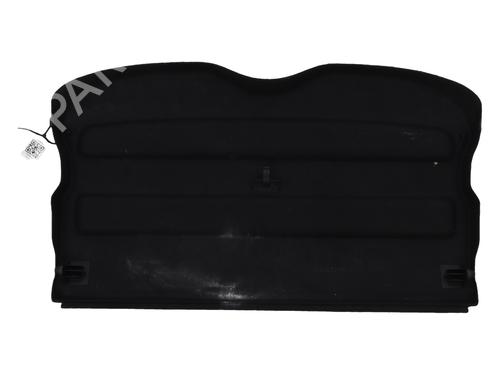 Rear parcel shelf CITROËN C4 II (NC_) 1.6 HDi 110 | BP29390002C85 