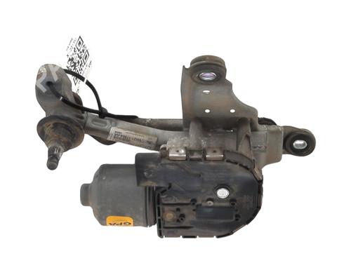 Used Front wiper motor FORD GALAXY II (WA6) 1.8 TDCi (125 hp) 28033991