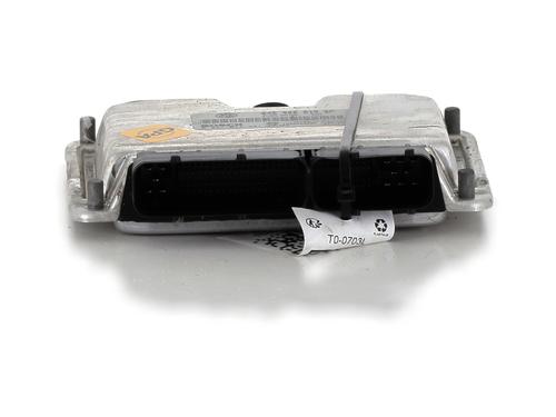 Used Engine control unit (ECU) VW POLO (9N_, 9A_) 1.4 TDI (75 hp) 23438140