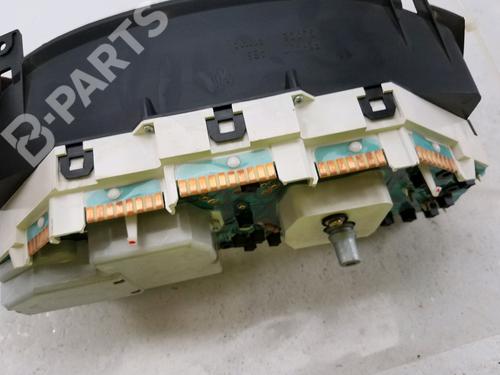 Instrument cluster CITROËN ZX (N2) 1.6 i | BP10623392C47 
