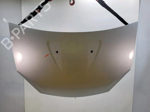 hood-dacia-sandero-2008-31845477 main image