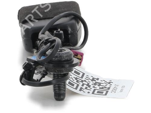 Seat buckle OPEL MERIVA B MPV (S10) 1.4 (75) | BP28686628I32