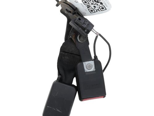 Seat buckle RENAULT MEGANE III Coupe (DZ0/1_) 1.5 dCi (DZ09, DZ0D, DZ1F, DZ1G, DZ14, DZ29) | BP27911745I32 
