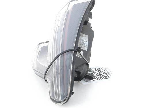 Farolim esquerdo da mala RENAULT CLIO V (B7_) 1.5 Blue dCi 100 (B7AD) | BP37065295C79 - Image 2