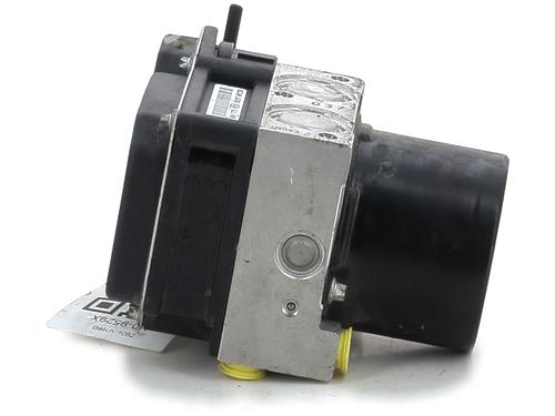 ABS Bremseaggregat VW POLO IV (9N_, 9A_) 1.4 TDI | BP29416498M43 