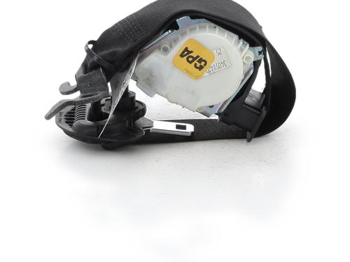 Front left seatbelt BMW X1 (E84) xDrive 20 d | BP39161206I26 - Image 3