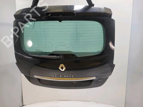 Used Tailgate Tailgate 36962444 36962444