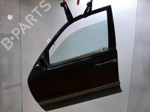 Used Left front door MERCEDES-BENZ E-CLASS (W210) E 240 (210.062) (170 hp) 18669476