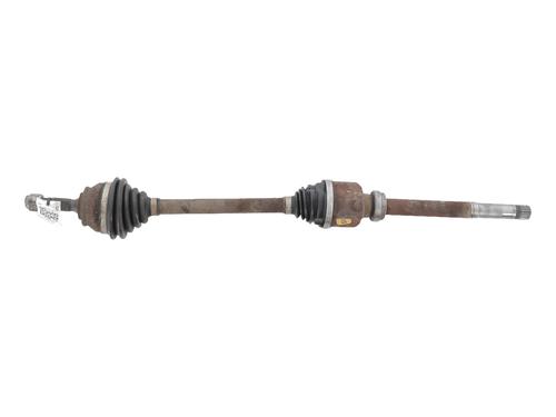 Used Right front driveshaft PEUGEOT 208 I (CA_, CC_) 1.2 THP 110 (110 hp) 33111153