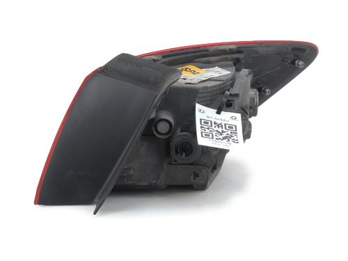Left taillight SEAT LEON (5F1) 2.0 TDI | BP30653959C34