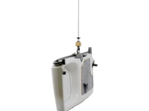 Right tailgate RENAULT KANGOO Express (FW0/1_) 1.5 dCi 75 (FW07, FW10, FW04) | BP31349245C77