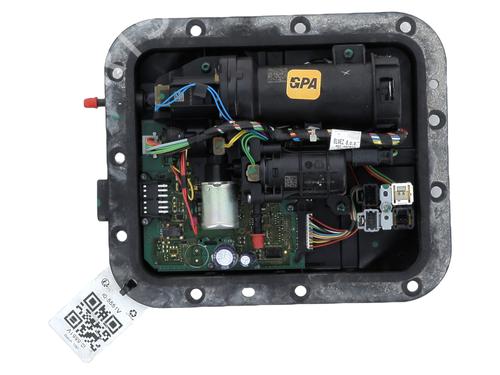 Used Electronic module PEUGEOT EXPERT Van (V_) 1.6 BlueHDi 115 (115 hp) 30894865