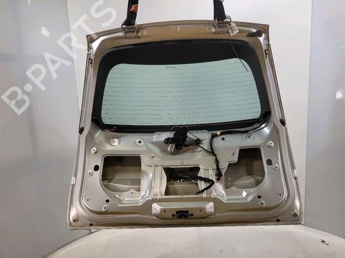 Tailgate CITROËN C4 Grand Picasso I (UA_) 2.0 HDi 150 | BP29218464C6 