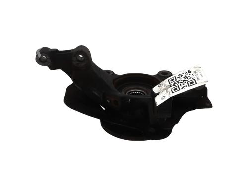 Left front steering knuckle OPEL CORSA D (S07) 1.3 CDTI (L08, L68) | BP29579345M25 