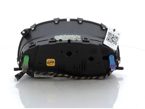 Instrument cluster SKODA OCTAVIA I (1U2) 1.9 TDI | BP17177180C47 