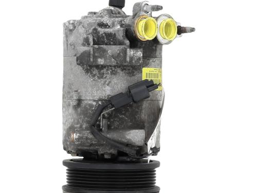 AC compressor LAND ROVER RANGE ROVER EVOQUE (L538) 2.2 D | BP37657513M34 - Image 5