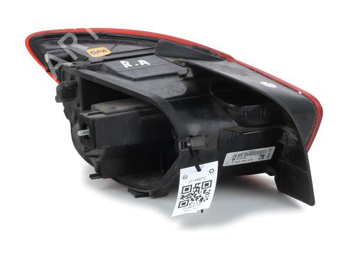 Right taillight SEAT IBIZA IV (6J5, 6P1) 1.0 | BP29265532C35 
