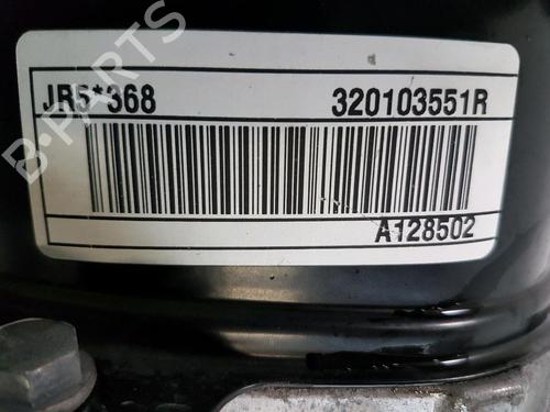 Gearbox DACIA SANDERO II 1.5 dCi | BP32006442M3 