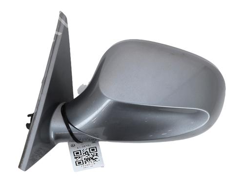 Left mirror BMW 1 (E81) 116 d | BP29443478C26 