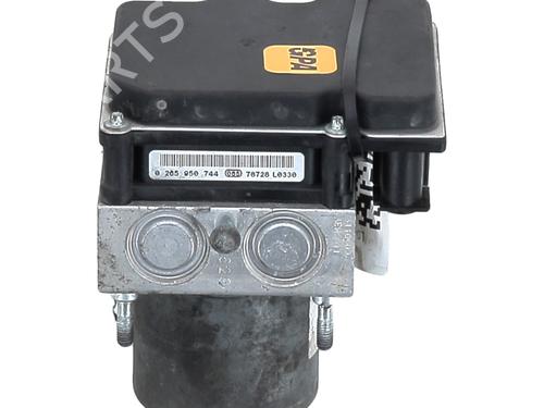 ABS pump HONDA CIVIC VIII Hatchback (FN, FK) 2.2 CTDi (FK3) | BP29552468M43 