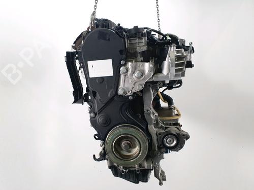 Used Engine Engine 36945807 36945807