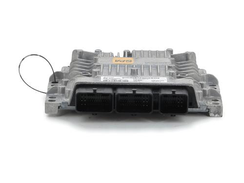 Used Engine control unit (ECU) FORD KUGA I 2.0 TDCi (136 hp) 27887805