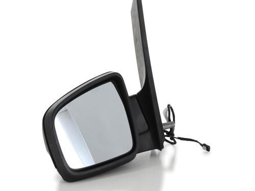 Left mirror MERCEDES-BENZ VITO / MIXTO Van (W639) 116 CDI (639.601, 639.603, 639.605) | BP29381108C26 