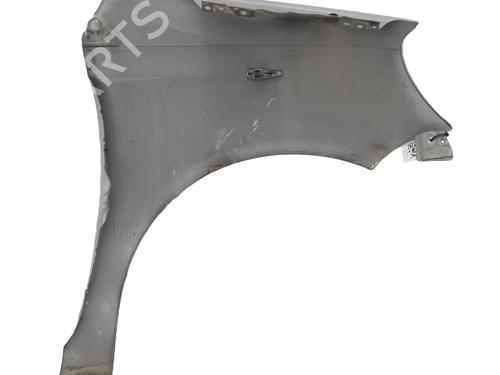 Left front fenders TOYOTA YARIS (_P1_) 1.4 D-4D (NLP10_, NLP10R) | BP30190101C41