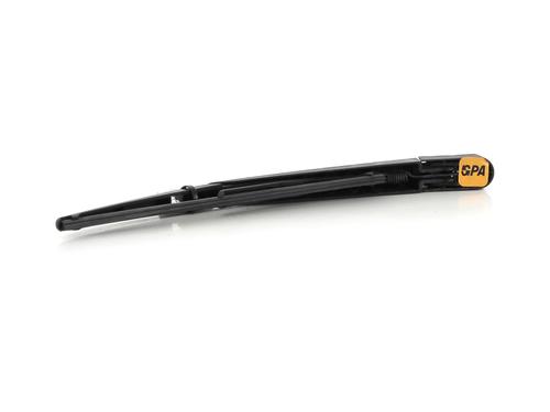 Used Rear windshield wiper arm RENAULT SCÉNIC III (JZ0/1_) 1.6 dCi (JZ00, JZ12) (130 hp) 29443847