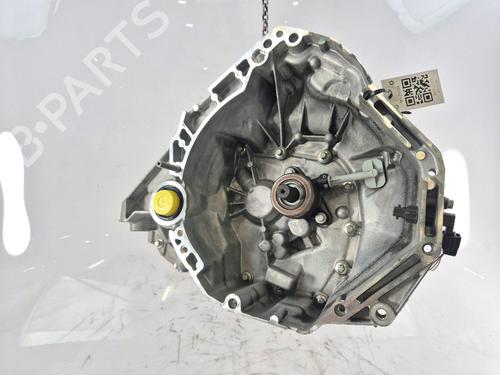 Gearbox RENAULT TWINGO III (BCM_, BCA_) 0.9 TCe 95 | BP39224233M3 - Image 2