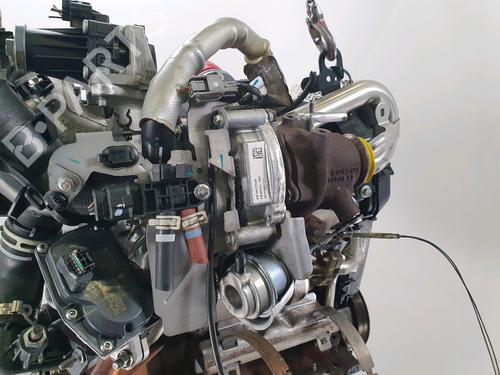 Engine RENAULT CLIO IV (BH_) 1.5 dCi 90 | BP39910254M1 - Image 6
