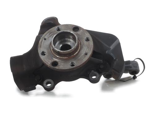 Used Right front steering knuckle OPEL CORSA E (X15) 1.4 (08, 68) (90 hp) 32006211