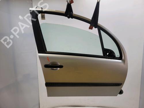Dør højre fortil CITROËN C3 I (FC_, FN_) 1.4 i (73 hp) 31963688