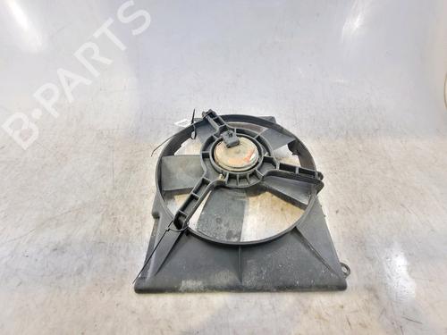 Radiator fan OPEL ASTRA F Hatchback (T92) 1.7 TDS (F08, M08, F68, M68) | BP21778432M35 