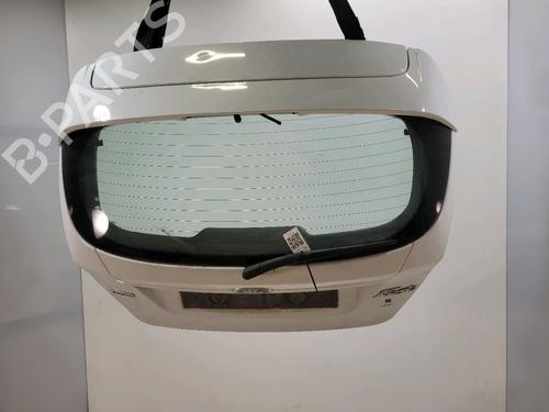 Used Tailgate FORD FIESTA VI (CB1, CCN) 1.4 TDCi (70 hp) 29988263