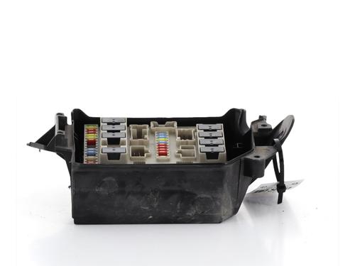 Caixa de fusíveis Caixa de fusíveis RENAULT CLIO III Grandtour (KR0/1_) 1.5 dCi (KR0F) (86 hp) 34337125 34337125