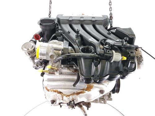 Engine VW GOLF V (1K1) 1.6 | BP40114803M1 - Image 5