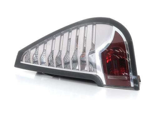 Right taillight RENAULT SCÉNIC III (JZ0/1_) 1.5 dCi | BP29018778C35
