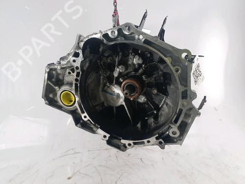 Gearbox TOYOTA YARIS (_P13_) 1.3 (NSP130_, NSP130) | BP29964513M3