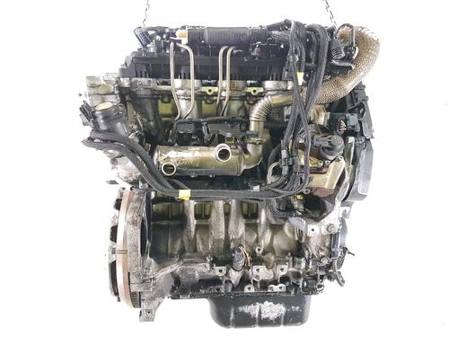 Engine PEUGEOT 307 (3A/C) 1.6 HDi 110 | BP24536514M1 