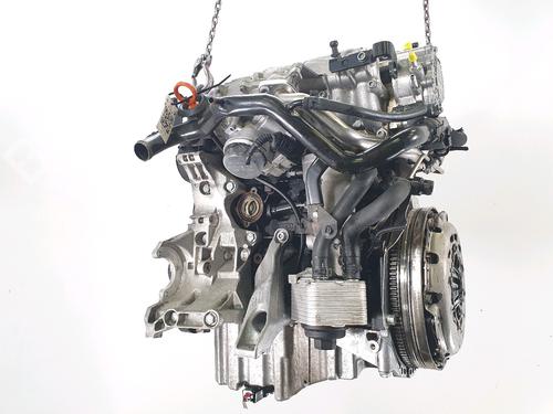 Engine AUDI A4 B7 (8EC) 2.0 TDI 16V | BP36428874M1 - Image 2