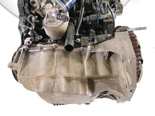Engine RENAULT KANGOO Express (FW0/1_) 1.5 dCi 90 (FW0G, FW05, FW08, FW11) | BP39547403M1 - Image 11