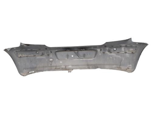 Rear bumper PEUGEOT 307 (3A/C) 1.6 HDi | BP28207709C8 