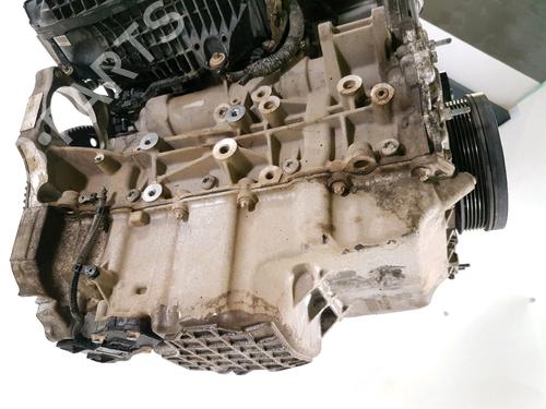 Engine ALFA ROMEO GIULIA (952_) 2.0 (952ABA25B) | BP29741234M1 