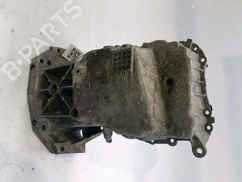 Oil sump NISSAN QASHQAI I (J10, NJ10) 1.5 dCi | BP29380893M115 